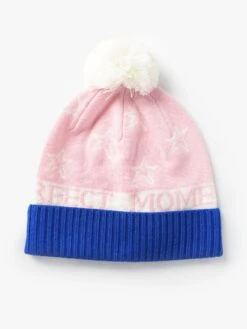 Perfect Moment Star Beanie