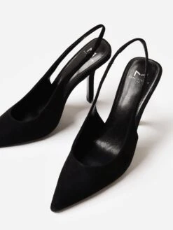 Marc Fisher Women's Emalyn Slingback Pump