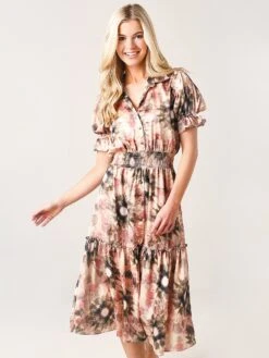 Misa Women's Melvari Dress