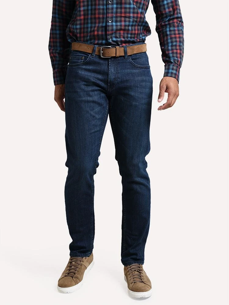 Rodd & Gunn Briggs Straight Fit Jean 1 Rodd & Gunn Briggs Straight Fit Jean