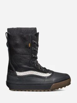 Vans Standard Zip Snow MTE Boot Bryan Iguchi