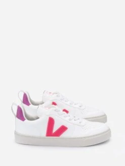 VEJA Women's V-10 CWL Sneaker