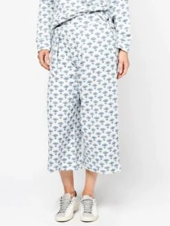 Roller Rabbit Women’s Meadow Clover Josephine Pant