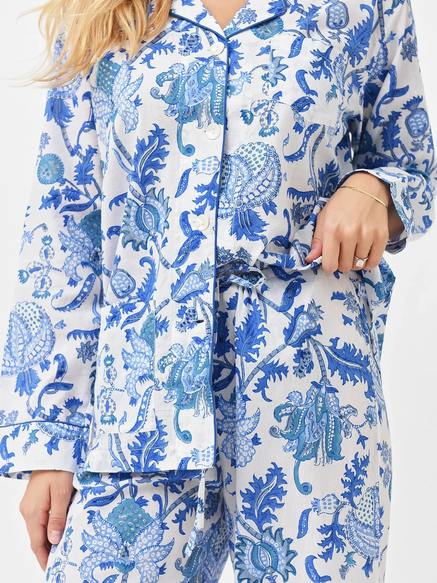 Roller Rabbit Women's Amanda Loungewear Set 2 Roller Rabbit Women's Amanda Loungewear Set - Image 2