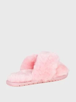 Emu Australia Women's Mayberry Slipper -Standrews Links Officials Store W11573xBABYPINKxAlt2 26787752