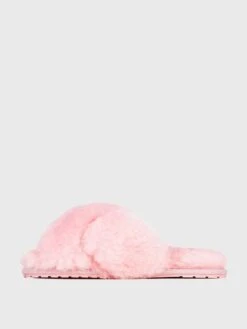 Emu Australia Women's Mayberry Slipper -Standrews Links Officials Store W11573xBABYPINKxAlt3 26787754