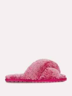 Emu Australia Women's Mayberry Frost Slipper