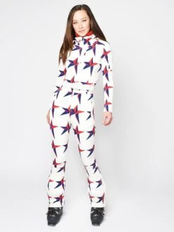 Perfect Moment Women's Star Suit One Piece