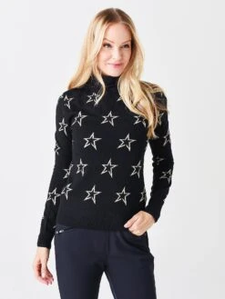 Perfect Moment Women's Floro Sweater