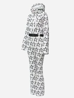 Perfect Moment Women's Star Ski Suit -Standrews Links Officials Store W3000140xSNOWWHITExPrimary 83543348