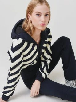 Perfect Moment Women's Bluebird Ski Suit