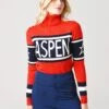 Perfect Moment Women's Schild Aspen Sweater
