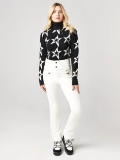 Standrews Links Officials Store -Standrews Links Officials Store W3090xBLACKSNOWWHITESTARxAlt1 20624362