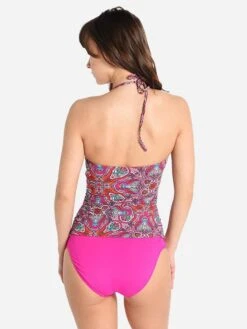 Leilani Nirvana Tankini Top -Standrews Links Officials Store W721130xLANIKAIxAlt3 58992376