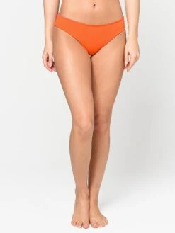 Tavik Women's Ali Reversible Bikini Bottom -Standrews Links Officials Store WBE2004 FUCHSIA CHERRYTOMATOalt4