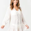 Eberjey Women's Summer Of Love Elba Cover-Up
