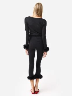 Sleeper Women's The Weekend Chic Set 7 Sleeper Women's The Weekend Chic Set -Standrews Links Officials Store WF2202LLxBLACKxAlt3 83086065