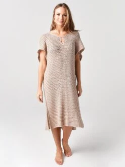 Tavik Women's Ryder Cover-Up -Standrews Links Officials Store WKDA2003xSANDxAlt3