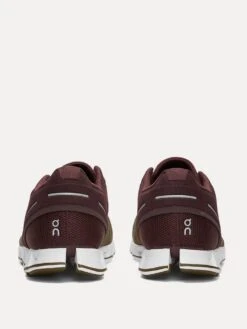 ON Women's Cloud 50/50 Running Shoe -Standrews Links Officials Store WOMENSCLOUD5050 DAWN CAMOalt1