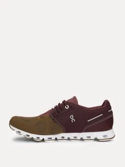ON Women's Cloud 50/50 Running Shoe -Standrews Links Officials Store WOMENSCLOUD5050 DAWN CAMOalt2