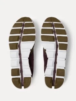 ON Women's Cloud 50/50 Running Shoe -Standrews Links Officials Store WOMENSCLOUD5050 DAWN CAMOalt4