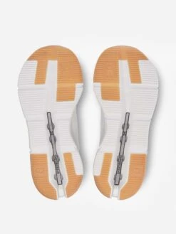 ON Women's Cloudnova Undyed Shoe -Standrews Links Officials Store WOMENS CLOUDNOVA UNDYEDxUNDYEDxAlt2 81728361