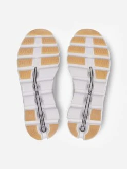 ON Women's Cloudswift Undyed Running Shoe -Standrews Links Officials Store WOMENS CLOUDSWIFT UNDYEDxUNDYEDxAlt2 82255626