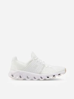 ON Women's Cloudswift Undyed Running Shoe -Standrews Links Officials Store WOMENS CLOUDSWIFT UNDYEDxUNDYEDxPrimary 82255622 b4605fea 2b36 4c6e ac19 fc638f2dd1c9