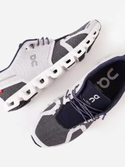 On Women's Cloud 5 Combo Shoe -Standrews Links Officials Store WOMENS CLOUD 5 COMBOxLAVENDERINKxAlt2 69799494