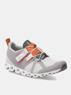 ON Women's Cloud Nexus Shoes -Standrews Links Officials Store WOMENS CLOUD NEXUSxZINCSPICExAlt2 38968868