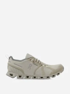 ON Women's Cloud Waterproof Sneaker -Standrews Links Officials Store WOMENS CLOUD WPxDESERTLUNARxPrimary 74542901