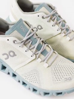 ON Womens Cloud X Running Shoe -Standrews Links Officials Store WOMENS CLOUD X 2xALOESURFxAlt4 68667812