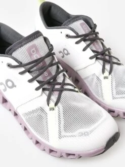 ON Women's Cloud X Shift Sneaker