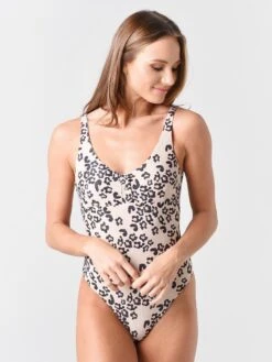 Tavik Women's Wallace One-Piece Swimsuit