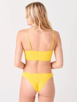 Onia Women's Veronica Bikini Top -Standrews Links Officials Store WTS70 02xSUNxAlt3 32225515