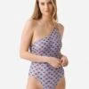 Xirena Women's Isla One-Piece Swimsuit