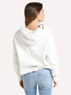 Sundry Enjoy Vintage Hoodie -Standrews Links Officials Store X6 C78A90 LIGHTGREYalt2