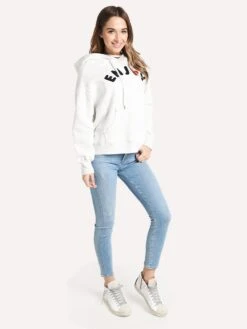 Sundry Enjoy Vintage Hoodie -Standrews Links Officials Store X6 C78A90 LIGHTGREYalt3