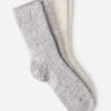 Z Supply Plush Sock Set