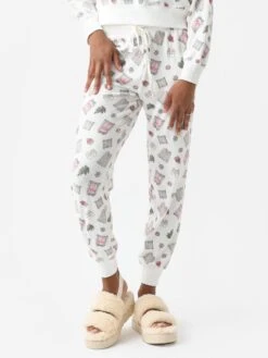 Z Supply Women's Comfy Cozy Vibes Jogger