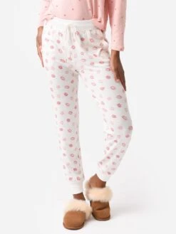 Z Supply Women's Comfy Lip Jogger