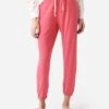 Z Supply Women's Sweetie Brushed Jogger