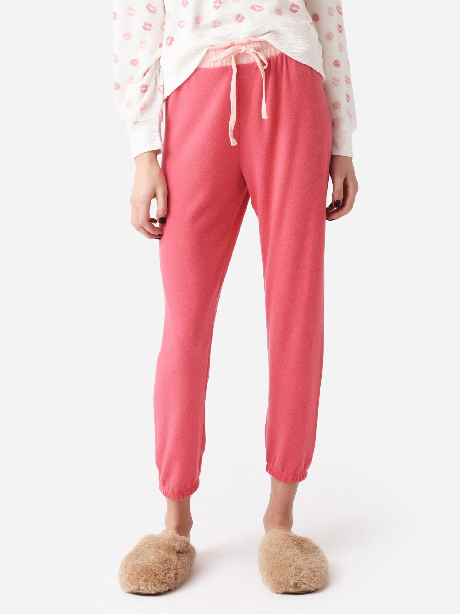 Z Supply Women's Sweetie Brushed Jogger 1 Z Supply Women's Sweetie Brushed Jogger