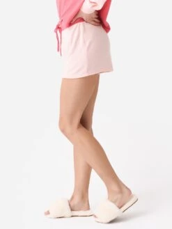 Z Supply Women's Lover Heart Short -Standrews Links Officials Store ZLS231951xPINKCANDYxAlt2 89587120