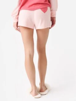 Z Supply Women's Lover Heart Short -Standrews Links Officials Store ZLS231951xPINKCANDYxAlt3 89587121