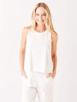 Z Supply Women's Wake Up Call Tank