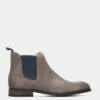 Rodd And Gunn Men's Kingsview Road Chelsea Boot