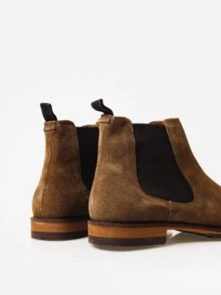 Rodd And Gunn Men's Murphys Road Chelsea Boot -Standrews Links Officials Store ZX0424xTAUPExAlt4 83703497