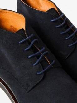 Rodd And Gunn Men's Belmont Desert Boot -Standrews Links Officials Store ZX0504xDEEPSEAxAlt2 82567797