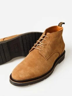 Rodd And Gunn Men's Belmont Desert Boot -Standrews Links Officials Store ZX0504xMARRONECIAROxPrimary 82567820